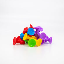 Load image into Gallery viewer, Suction STEM toys