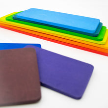 Load image into Gallery viewer, Rainbow Accessories