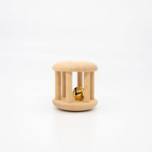 Load image into Gallery viewer, Baby's First Wooden Play Set