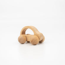 Load image into Gallery viewer, Baby's First Wooden Play Set