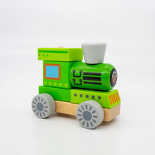 Load image into Gallery viewer, Vehicle Stacking Blocks