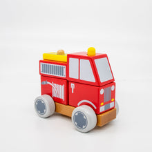 Load image into Gallery viewer, Vehicle Stacking Blocks