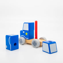 Load image into Gallery viewer, Vehicle Stacking Blocks