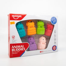 Load image into Gallery viewer, Sensory Animal Buddies