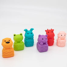 Load image into Gallery viewer, Sensory Animal Buddies