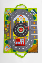 Load image into Gallery viewer, Soft Car Toy Set