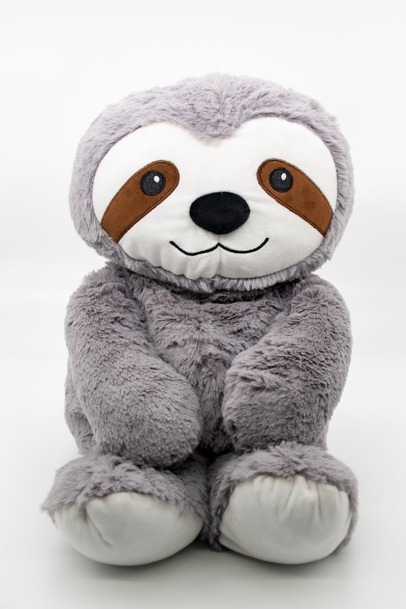 Weighted Stuffed Animals