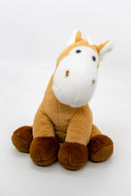 Load image into Gallery viewer, Weighted Stuffed Animals