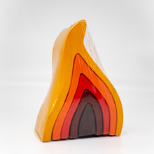 Load image into Gallery viewer, Wooden Stacker/Nesting Toys