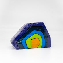 Load image into Gallery viewer, Wooden Stacker/Nesting Toys