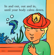 Load image into Gallery viewer, Voices Are Not for Yelling Board Book (Best Behavior)