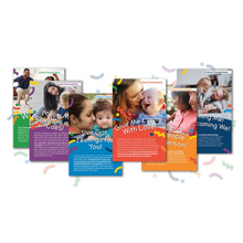 Load image into Gallery viewer, Critical Connections for Parents
