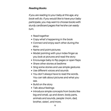 Load image into Gallery viewer, Ebook: I'm Ready to Learn (0-12 months old)