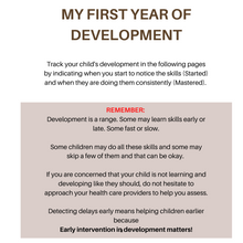 Load image into Gallery viewer, Ebook: I'm Ready to Learn (0-12 months old)