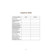 Load image into Gallery viewer, Ebook: I'm Ready to Learn (0-12 months old)