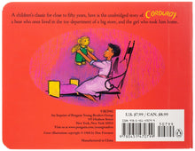 Load image into Gallery viewer, Corduroy (Board Book)