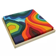 Load image into Gallery viewer, Large Wooden Elements