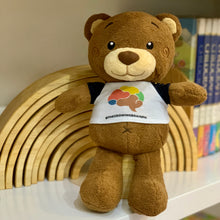 Load image into Gallery viewer, Teddy Bear