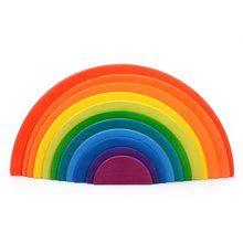 Load image into Gallery viewer, Rainbow Accessories