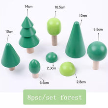 Load image into Gallery viewer, Forest Set