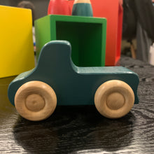 Load image into Gallery viewer, Wooden Vehicles