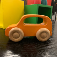 Load image into Gallery viewer, Wooden Vehicles