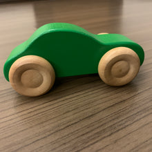 Load image into Gallery viewer, Wooden Vehicles
