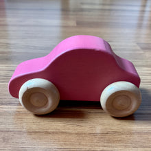Load image into Gallery viewer, Wooden Vehicles