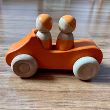 Load image into Gallery viewer, Wooden Vehicles