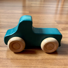 Load image into Gallery viewer, Wooden Vehicles