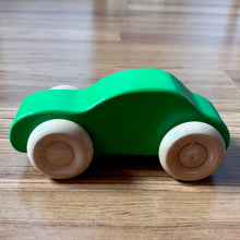 Load image into Gallery viewer, Wooden Vehicles