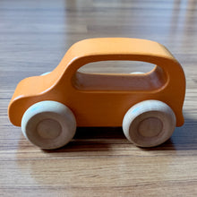 Load image into Gallery viewer, Wooden Vehicles