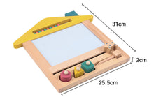 Load image into Gallery viewer, Magnetic Doodle Board