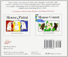 Load image into Gallery viewer, Mouse Paint