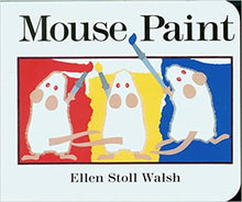 Load image into Gallery viewer, Mouse Paint