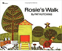Load image into Gallery viewer, Rosie's Walk
