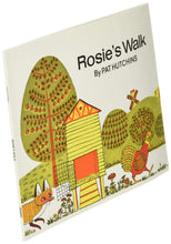 Load image into Gallery viewer, Rosie's Walk