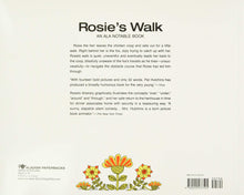 Load image into Gallery viewer, Rosie's Walk