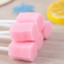 Load image into Gallery viewer, Oral Care Sponge