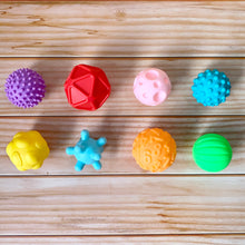 Load image into Gallery viewer, Sensory Meteor Balls