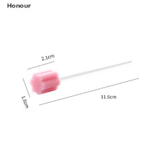 Load image into Gallery viewer, Oral Care Sponge