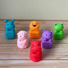 Load image into Gallery viewer, Sensory Animal Buddies