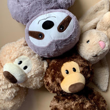 Load image into Gallery viewer, Weighted Stuffed Animals