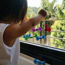 Load image into Gallery viewer, Suction STEM toys