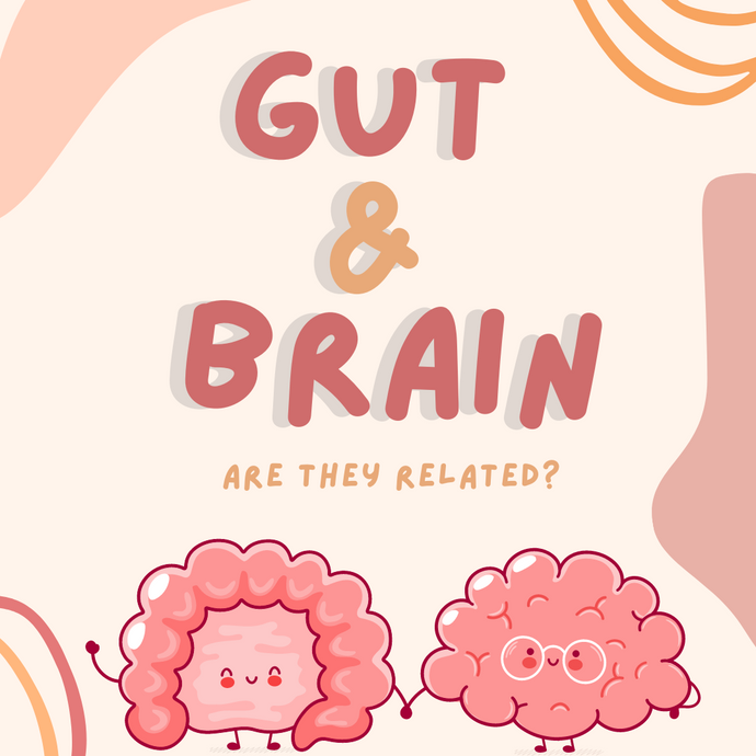 Gut and Brain
