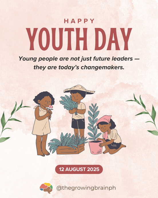 Youth-Driven SDGs Planning for the Philippines