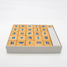 Load image into Gallery viewer, Alphabet Blocks
