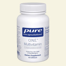 Load image into Gallery viewer, Pure Encapsulation ONE Multivitamin
