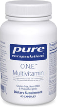 Load image into Gallery viewer, Pure Encapsulation ONE Multivitamin
