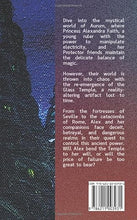 Load image into Gallery viewer, Protector: The Glass Temple (Book)

